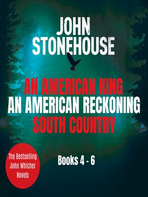 cover image of The Whicher Series